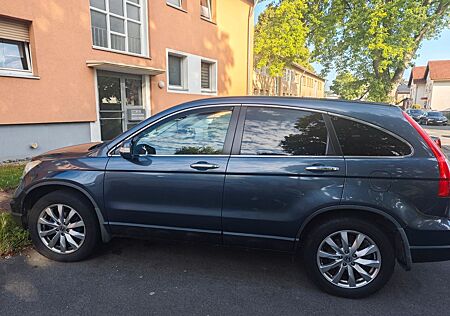 Honda CR-V 2.0 S S