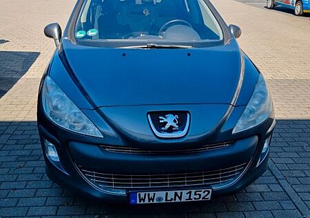 Peugeot 308 SW Platinum HDi FAP 135 Platinium