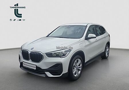 BMW X1 xDrive25e Advantage Steptronic