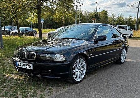 BMW 320Ci