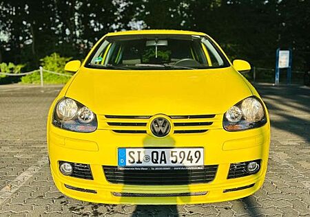VW Golf Volkswagen 1.6 Basis Basis