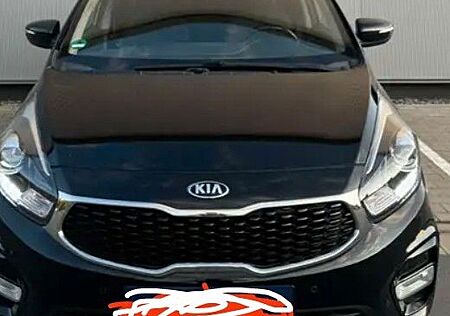 Kia Carens 1.7 CRDi Edition 7 Edition 7
