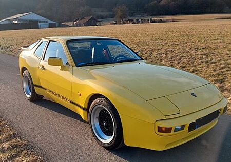 Porsche 944 Targa