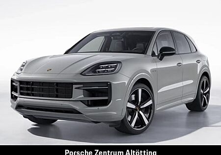 Porsche Cayenne E-Hybrid | SportDesign Paket | 22-Zoll |