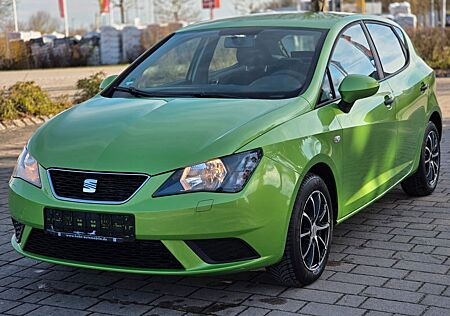 Seat Ibiza Reference TÜV & Service NEU EURO 6