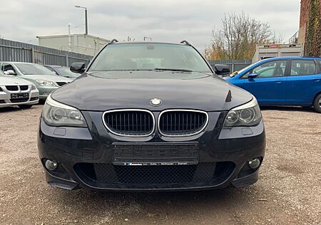 BMW 525d 525 Baureihe 5 Touring