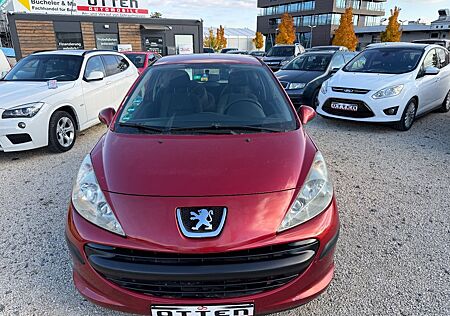 Peugeot 207 Filou