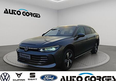VW Passat Volkswagen Business 1,5 l eTSI DSG +SOFORT+IQ-LIGHT+