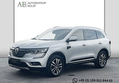 Renault Koleos Intens 4x4°AHK°LEDER°KAMERA°NAVI°