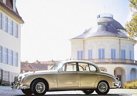 Jaguar MK II *Unikat*