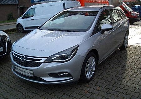 Opel Astra K Sports Tourer Edition Start/Stop