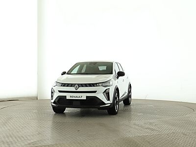 Renault Symbioz 1.6 E-TECH Full Hybrid 145 Techno SHZ PD