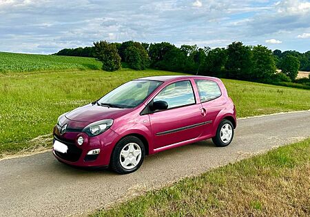 Renault Twingo Dynamique 1.2 LEV 16V 75 eco2 Dynamique