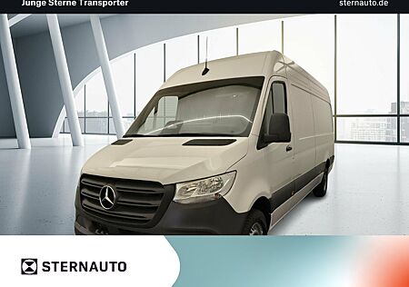 Mercedes-Benz Sprinter 317 KA/L HD Pro Autom. Klima Kamera