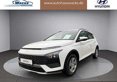 Hyundai Bayon 1.0 Select 2WD