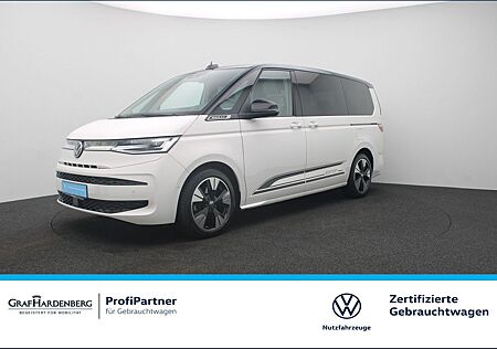 VW T7 Multivan Volkswagen 2.0 TDI DSG LÜ Edition Matrix Navi