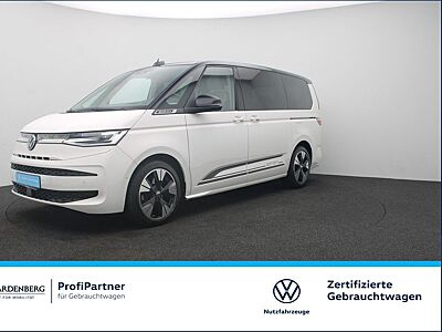Volkswagen T7 Multivan 2.0 TDI DSG LÜ Edition Matrix Navi
