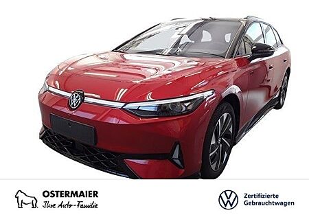 VW ID.7 Volkswagen TOURER GTX 4Mo UPE81 5J-G MATRIX.AREA.HARMA