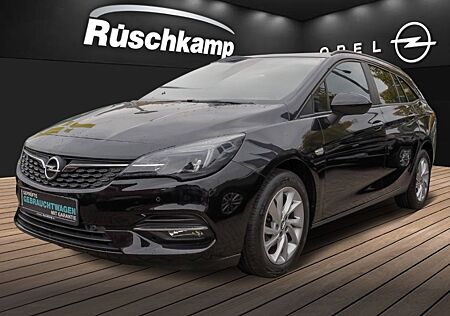 Opel Astra K Sports Tourer 1.2 Business Edition LED-S