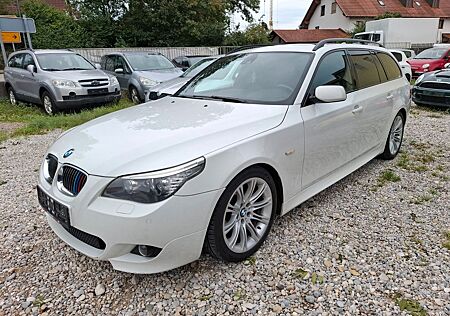 BMW 523i Edition Sport M Paket.Pano.Leder.