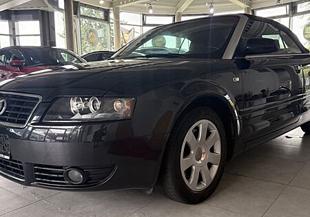 Audi A4 Cabriolet 1.8 T