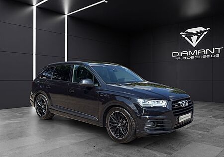 Audi SQ7 4.0 TDI quatt.*VIRTUAL*7SITZER*PANO*H-UP*LED