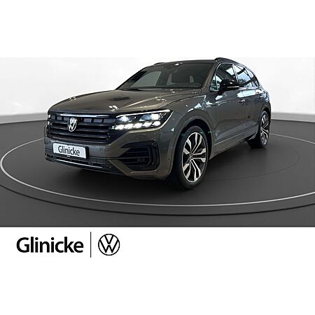 VW Touareg leasen
