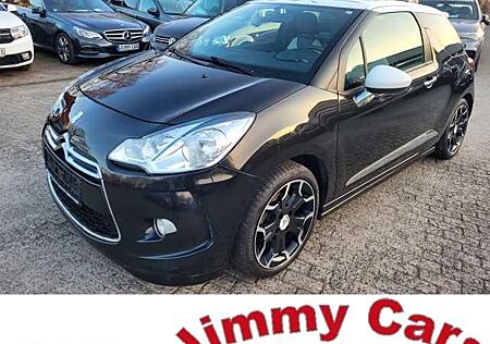 Citroën DS3 THP 155 Red Edition