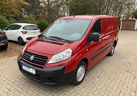 Fiat Scudo 12 SX L2H1 120 Multijet~3 Sitz~AHK~Tüv NEU