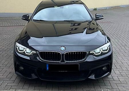 BMW 420i Gran Coupé - Automatik - M Paket