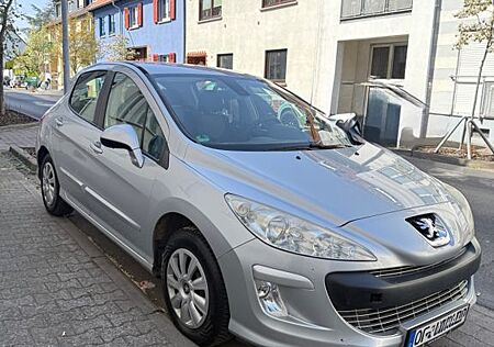 Peugeot 308 Sport 120 VTi Sport