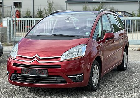 Citroën C4 Spacetourer Grand C4 Picasso *Automatik*7-Sitzer*Navi*Klima*