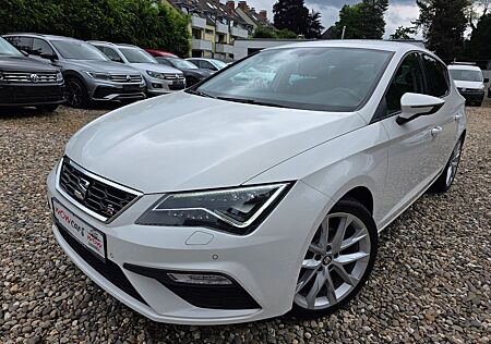 Seat Leon FR / 1.Hand