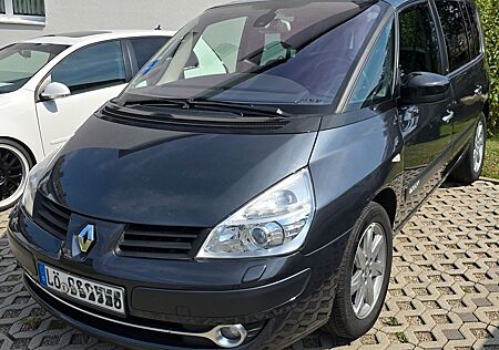 Renault Espace Edition 25th dCi 150