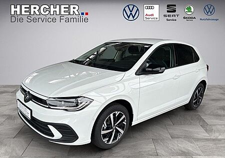 VW Polo Volkswagen VI 1,0 TSI DSG Move