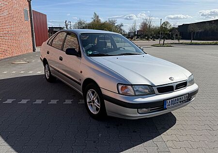 Toyota Carina 1.8 Flash Flash 2te Hand !