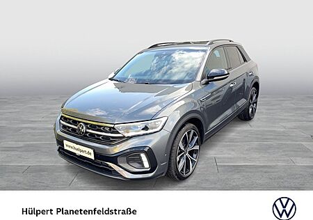 VW T-Roc Volkswagen 1.5 R-LINE BLACK STYLE KAMERA ALU19 NAVI