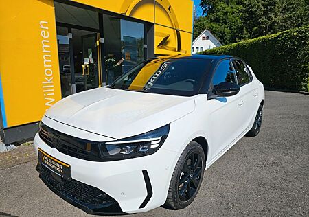 Opel Corsa F GS Matrix LED Navi Kamera PDC Tech-Paket