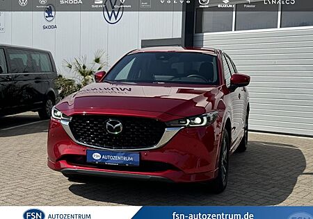 Mazda CX-5 194PS Takumi BOSE 360° MATRIX-LED