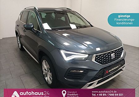 Seat Ateca 1.5 TSI Navi|CAM|V Cockpit|DAB