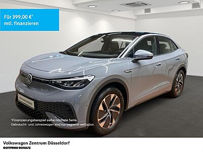 Volkswagen ID.5 Pro Navi Kamera Sitzheiz Parkhilfe