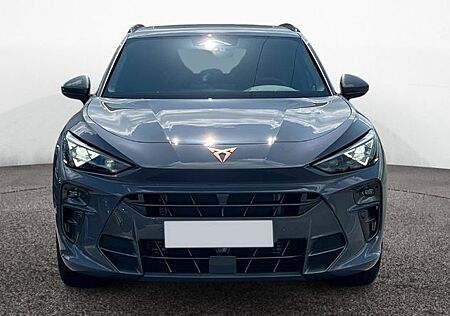 Cupra Terramar 2.0 TSI 4Drive VZ 265 PS*AHK*Pano*SHZ*
