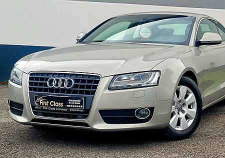 Audi A5 Coupe 2.7 TDI Bang &Olufsen,Alcantara,3-Zonen