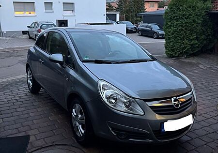 Opel Corsa 1.4 Twinport ECOTEC Selection Selection