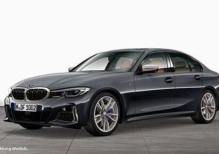 BMW 340 M340i xDrive Limousine Standheizung AHK Head-Up