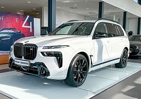 BMW X7 M X7 M60 i M Sportbremse+HUD+AHK+Panorama+HarmanKa