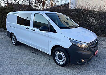 Mercedes-Benz Vito 116 CDI lang*NAVI~LEDER~KAMERA~GRA~LKA~BSD*