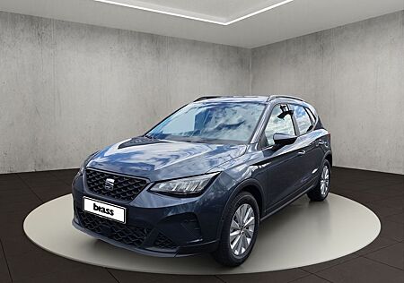 Seat Arona Road Edition 1.0 TSI 116 PS 7-Gang-DSG