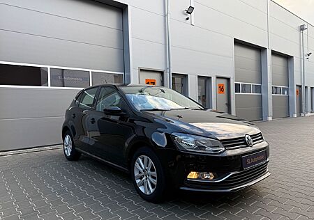 VW Polo Volkswagen 1.2 TSI 66kW Highline
