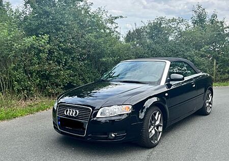 Audi A4 1.8 T Cabriolet -